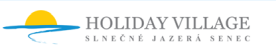 Logo Holiday Village